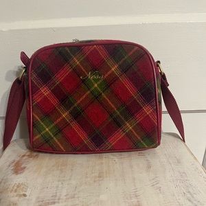 Wool Ness purse